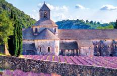 Circuito Todos los lugares imprescindibles del Ródano entre Lyon, la Provenza y la Camarga con una cena en el restaurante Abbaye de Collonges de Paul Bocuse OFERTA (crucero de puerto a puerto) - RHONE PRINCESS