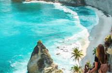 Circuit 13 jours pour découvrir Bali, Lombok et Flores