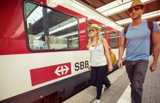 Classic Poland: Warsaw to Krakow Tour