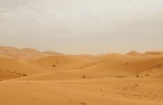 Rondreis 6-daagse rondreis Marokko: Fes, Sahara-woestijn & Marrakech (Groep)