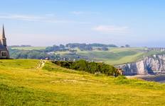 Circuit Reflets impressionnistes le long de la Seine (croisière de port à port)