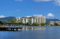 Australien: Strände und Riffe (ohne Segelreise) Reise