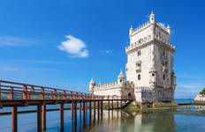 Douro Discovery & Romantic Rhône Lisbon → Lyon (2026) Tour