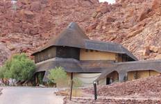 3 Day Namibia Tour from Johannesburg Tour