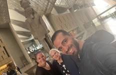 10 Days Cairo Luxor Aswan & Abu Simbel (Archaeology Tour)