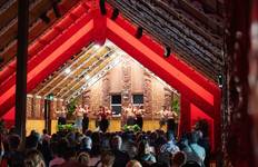 Circuito Premium isla Norte de Nueva Zelanda