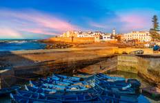 Morocco Journey 6 Days from Marrakech Tour