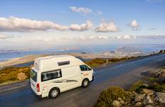 Circuit Australian Vanlife : East Coast & Sunkissed Wonders !