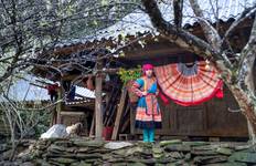 11-Tage Vietnam Entdeckerreise: Geschichte, Trekking und versteckte Juwelen (Ninh Binh, Sapa, Da Nang, Hoi An, Ho Chi Minh Gruppenreise) Reise