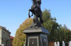 Best of Balkans from Belgrade(4 Star Hotels) Tour