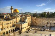 Budget Egypt, Jordan & Israel - 18 days Tour