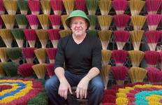 Vietnam Odyssey 2026: 8-Days North to South Cultural Discovery/Vietnam Highlights Tour