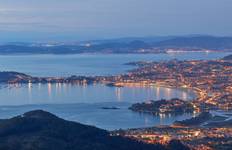 Rondreis Smaken van Portugal, Spanje en Frankrijk