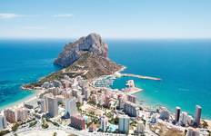 Rondreis Odyssee door de Middellandse Zee: Spanje, Italië en de Franse Rivièra