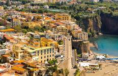 Rondreis Schatten van de Middellandse Zee