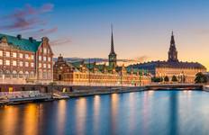 Rondreis Ultieme Groenland, Hudson Bay & de wilde dieren van Noord-Canada