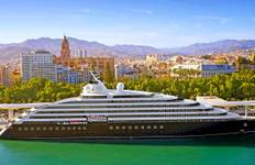 Circuit Les délices de la péninsule ibérique