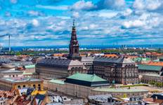 Rondreis Schatten van de Baltische staten: Noorwegen tot Stockholm