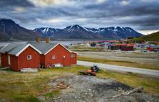 Rondreis Wonderen van de Hoge Noordpool: Spitsbergen, Groenland & IJsland