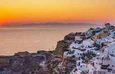 Circuit Les joyaux cachés de l\'Adriatique à la mer Égée