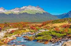 Rondreis Ultiem Brazilië, Patagonië & de Chileense Fjorden