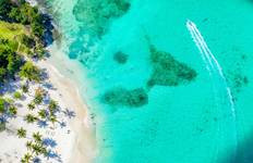 Rondreis Ultiem Zuid-Amerika naar het Caribisch gebied door het Panamakanaal