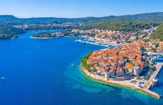 Rondreis Ultieme reis: Middellandse Zee & Piramides