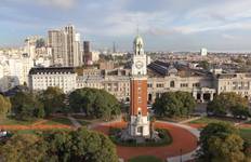 Rondreis Voorbij de Antarctische Cirkel - Kerst & Nieuwjaarsreis