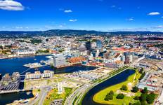 Rondreis Gletsjers & wildlife van Spitsbergen