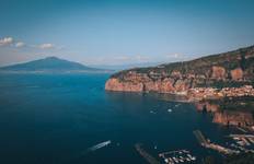 Rondreis Ultieme culturen en wonderen van Europa: Italië tot Ierland