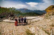 Rondreis De pracht van Sicilië, Italië en de Franse Rivièra