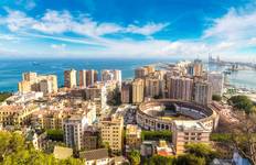 Rondreis Costa del Sol naar de Canarische Eilanden