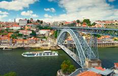 Unforgettable Douro & Spectacular South of France 2026 - 21 Days (from Porto to Lyon) Tour