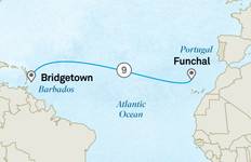 Circuit Retraite bien-être : de la Barbade au Portugal