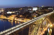 Unforgettable Douro 2026|2027 Tour