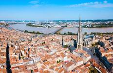 Circuit Belle Bordeaux