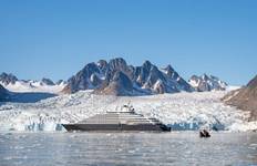 Rondreis Scandinavische Ontdekkingen & Arctische Wonderen - Cruise & Landreis