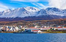 Rondreis Hoogtepunten van Antarctica, Argentinië en Brazilië - Cruise & Land Journey 2027