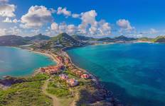 Circuit Retraite bien-être : De l\'Espagne à Antigua