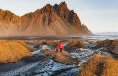 Rondreis Wonderen van de Hoge Noordpool & Ontdekkingstocht door IJsland - Cruise & Landreis