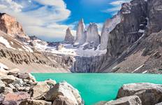 Rondreis Wonderen van Patagonië en Antarctica - Cruise & Land Journey 2028