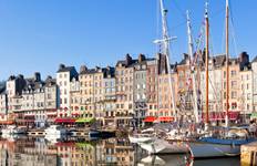 Circuit Merveilles d\'Europe : De Copenhague à Lisbonne