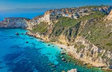 Circuit Les joyaux de la Méditerranée