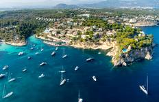 Rondreis Juwelen van de Middellandse Zee