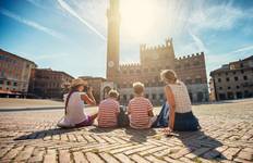 Rondreis Mediterrane Odyssee met de Smaak van Italië - Cruise & Land Reis