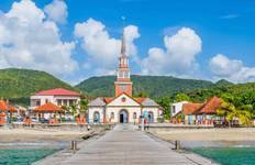 Rondreis De pracht van de Cariben