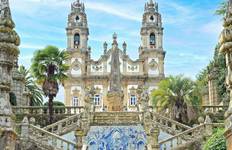 Unforgettable Douro with Lisbon 2026|2027 Tour