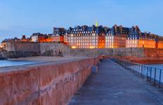 Circuit Merveilles d\'Europe : de Bordeaux à Londres 2027