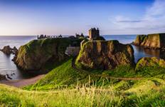 Rondreis Scandinavië & Noorse Fjorden - Cruise & Landreis