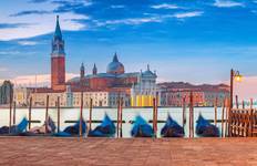 Rondreis Italië & de eilanden van de Middellandse Zee - Cruise & Land reis